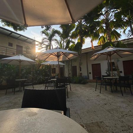 Hotel San German Girardot Buitenkant foto