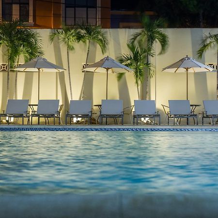 Hotel San German Girardot Buitenkant foto