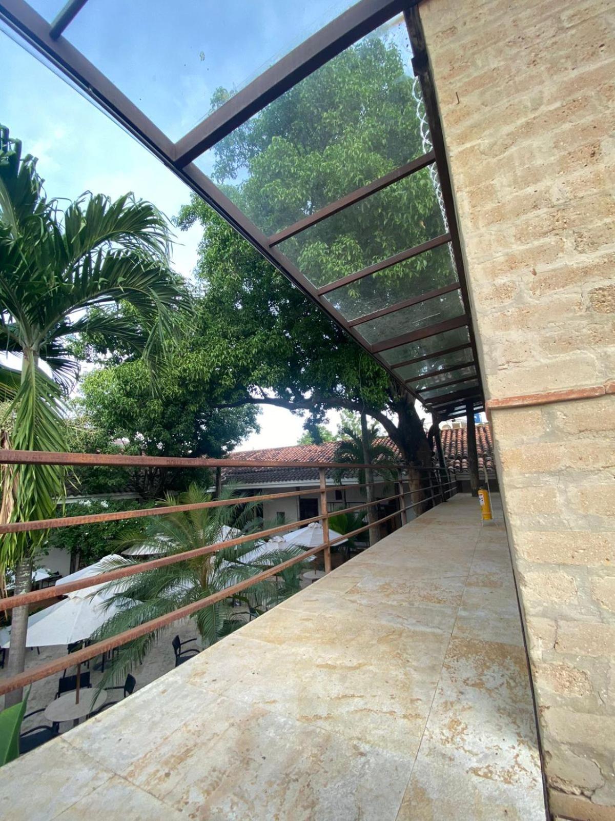 Hotel San German Girardot Buitenkant foto