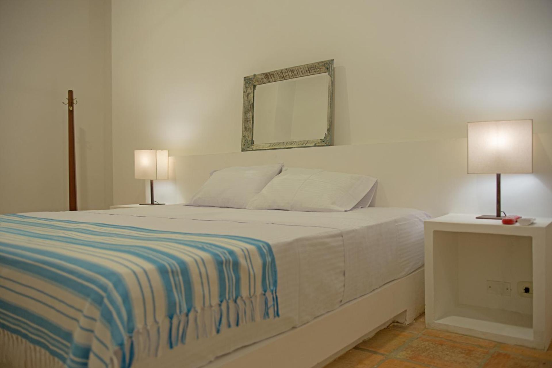 Hotel San German Girardot Buitenkant foto