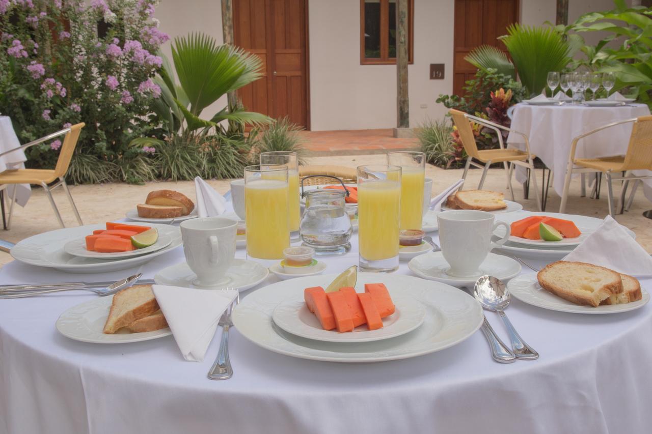 Hotel San German Girardot Buitenkant foto