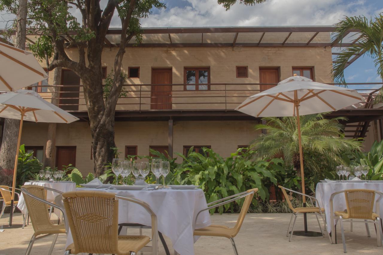 Hotel San German Girardot Buitenkant foto