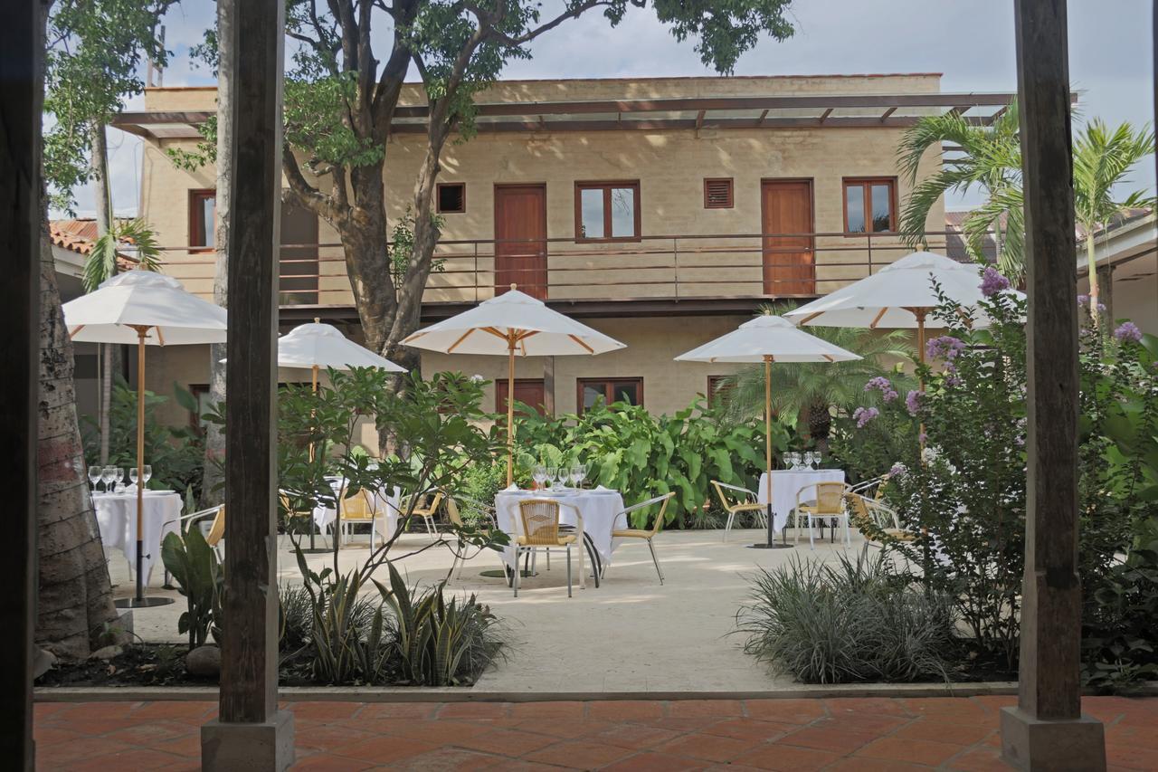 Hotel San German Girardot Buitenkant foto