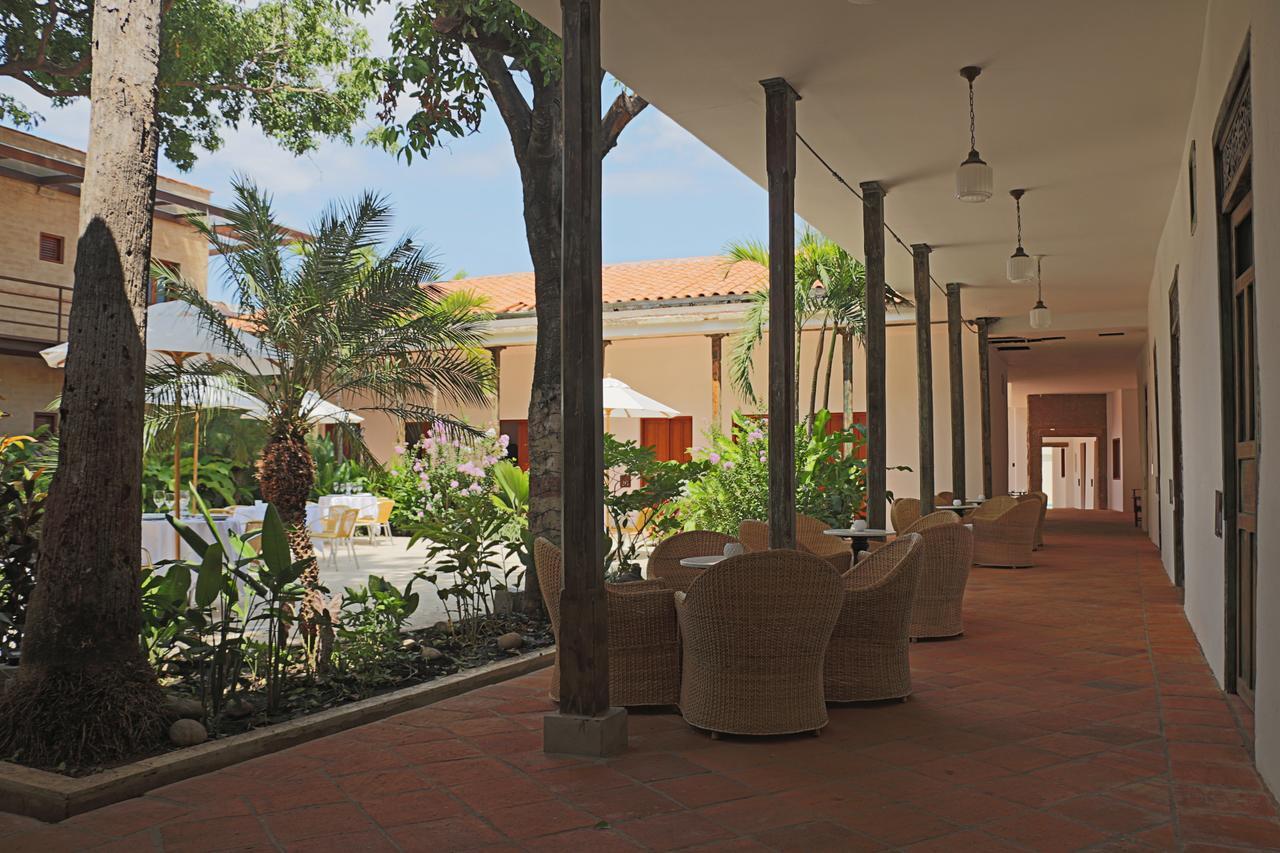 Hotel San German Girardot Buitenkant foto