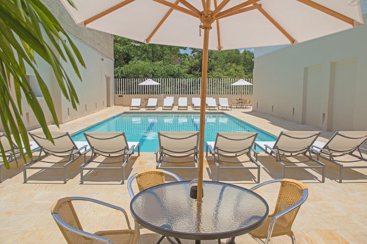 Hotel San German Girardot Buitenkant foto