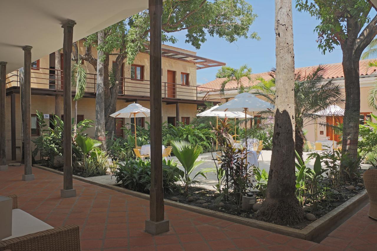 Hotel San German Girardot Buitenkant foto