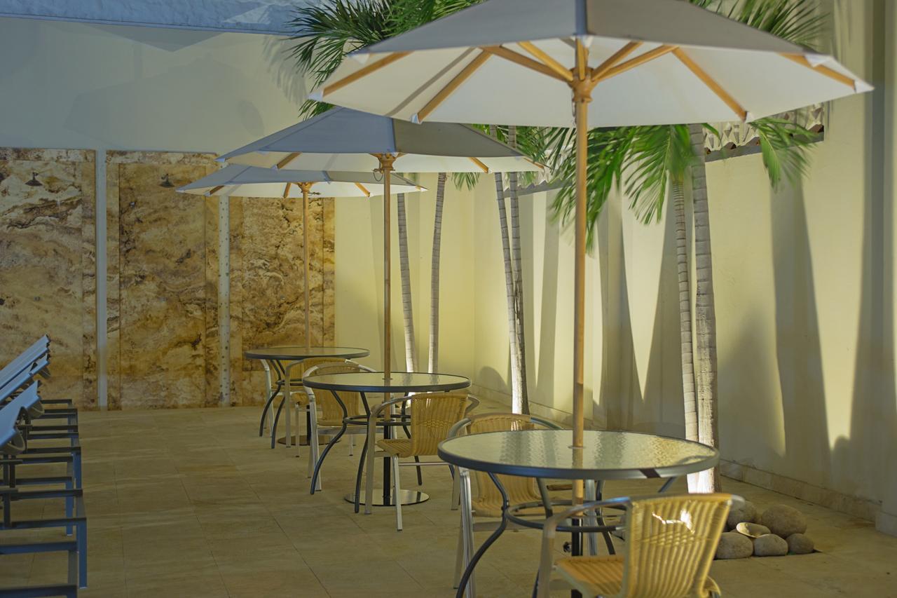 Hotel San German Girardot Buitenkant foto