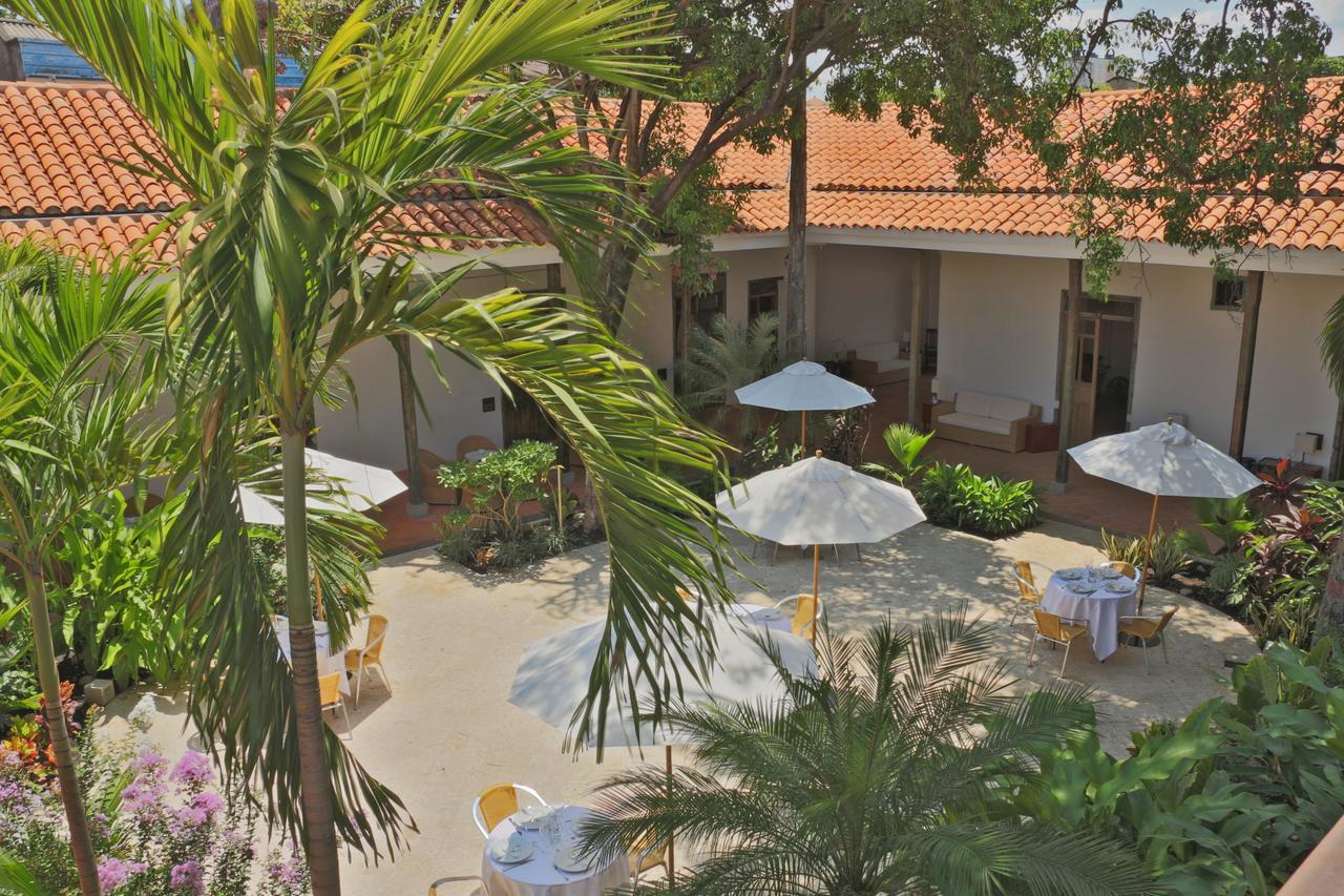Hotel San German Girardot Buitenkant foto