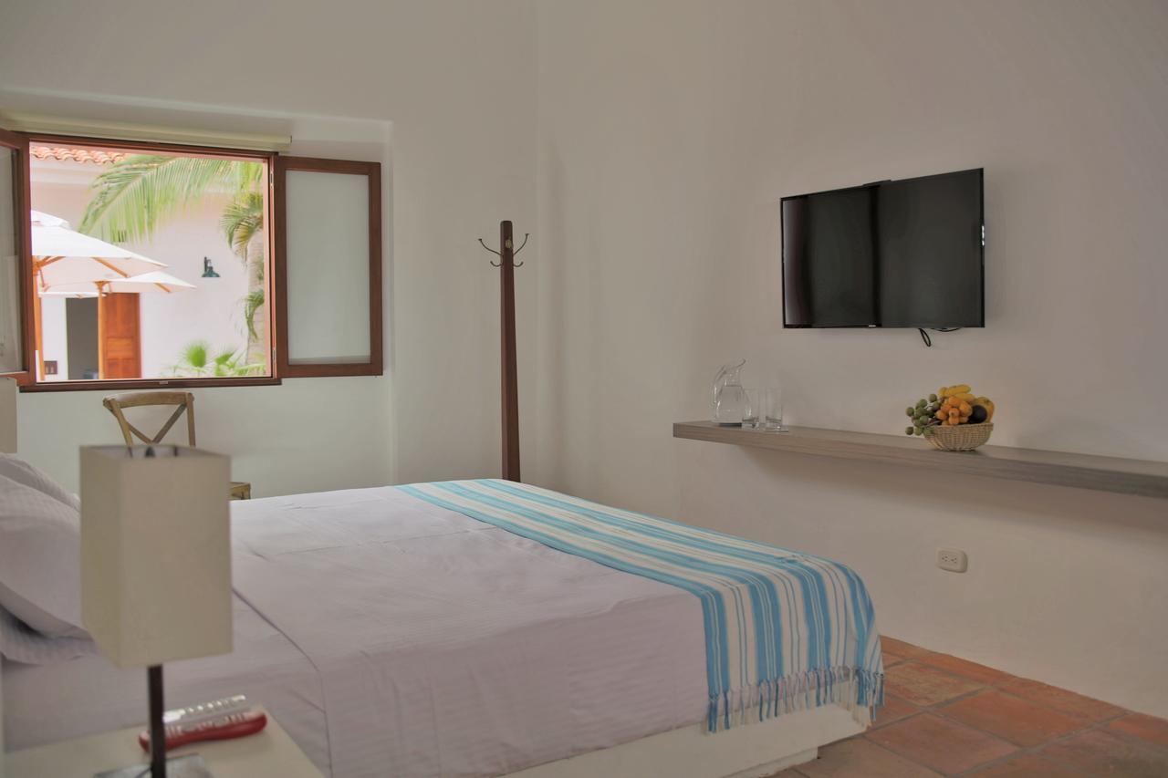 Hotel San German Girardot Buitenkant foto