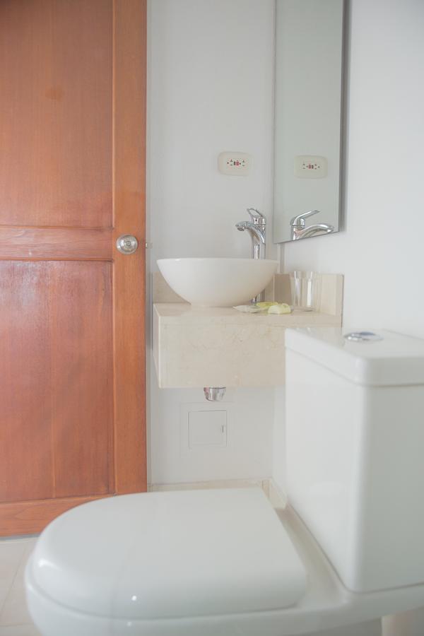 Hotel San German Girardot Kamer foto