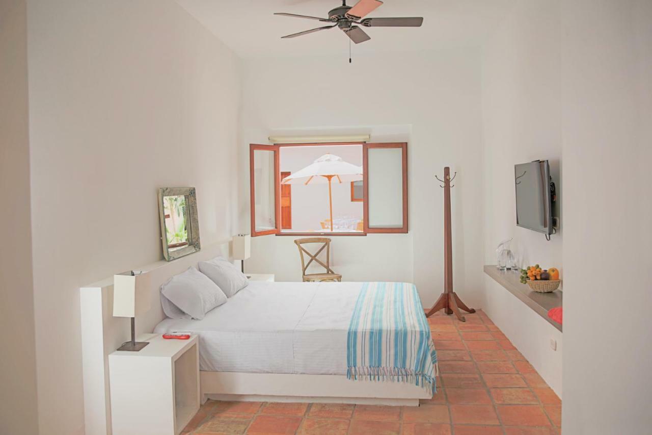 Hotel San German Girardot Buitenkant foto